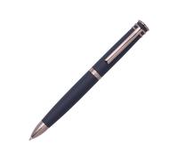 CERRUTI 1881 Stylo bille Austin Navy/gun