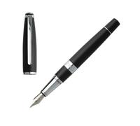 CERRUTI 1881 Stylo plume Bicolore Black