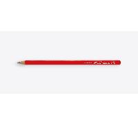 Crayon charpentier Classic 540 - 30 cm - Graphite - 1 pièce - PICA - 540/30-100