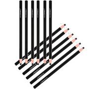Crayon Chinagraph Q-Connect KF04823 Black