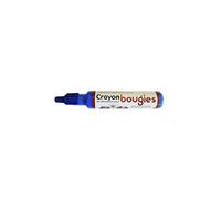 Crayon cire liquide pour bougie - Bleu - Graine Créative