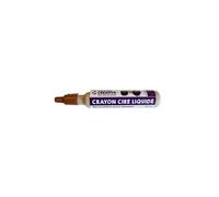 Crayon cire liquide pour bougie - Doré - Graine Créative