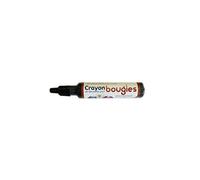 Crayon cire liquide pour bougie - Noir - Graine Créative