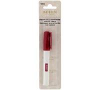 Crayon colle textile temporaire - BOHIN(...) - blanc blanc