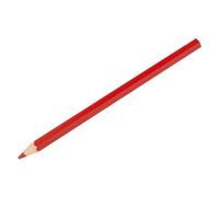 Crayon Craie Rouge