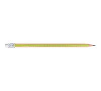 Crayon d'apprentissage Kidy learn, avec gomme, HB