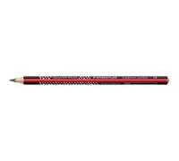 Crayon d'apprentissage tradition jumbo, 2B