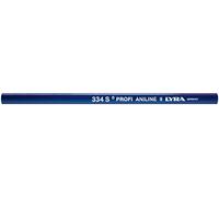 Lyra Germany – Crayon Aniline 334S à mine graphite copiant ovale