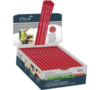Crayon de charpentier pica classic 540 24cm PICA - 54024-100