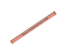 Crayon De Charpentier Plat Pour Esquisse - Mine Large Tendre 4b