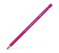 Crayon De Couleur 123 Fuchsia Aquarellable Albrecht Dürer Faber-Castell