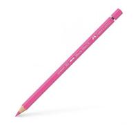 Crayon De Couleur 129 Garance Rose Aquarellable Albrecht Dürer Faber-Castell