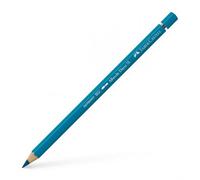 Crayon De Couleur 153 Turquoise Cobalt Aquarellable Albrecht Dürer Faber-Castell