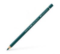 Crayon De Couleur 158 Vert Cobalt Intense Aquarellable Albrecht Dürer Faber-Castell