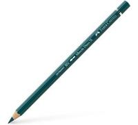 Crayon De Couleur 158 Vert Cobalt Intense Aquarellable Albrecht Dürer Faber-Castell