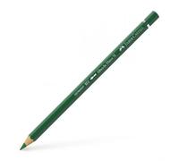 Crayon De Couleur 167 Vert Permanent Olive Aquarellable Albrecht Dürer Faber-Castell