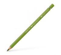 Crayon De Couleur 168 Terre Verte Jaune Aquarellable Albrecht Dürer Faber-Castell