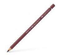 Crayon De Couleur 169 Caput Mortuum Aquarellable Albrecht Dürer Faber-Castell