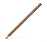 Crayon De Couleur 180 Terre D'ombre Aquarellable Albrecht Dürer Faber-Castell
