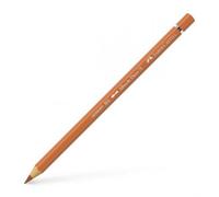 Crayon De Couleur 187 Ocre Brûlé Aquarellable Albrecht Dürer Faber-Castell