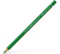 Crayon de couleur 266 vert permanent aquarellable Albrecht Dürer Faber-Castell Vert