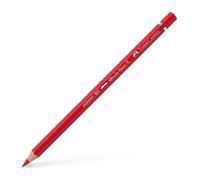 Crayon de couleur aquarellable - Faber-Castell - Albrecht Durer - Deep Rouge écarlate - 3,8 mm - Mixte