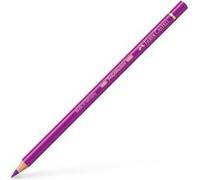 Crayon de couleur - Cramoisi - 134 - Polychromos - Faber-Castell
