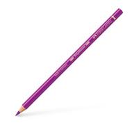 Crayon de couleur - Cramoisi - 134 - Polychromos - Faber-Castell