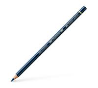 Crayon de couleur - Faber Castell - Polychromos - Dark Indigo - Huile - Professionnel