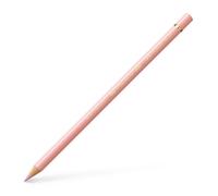 Faber-Castell Crayon de couleur POLYCHROMOS, ton chair clair