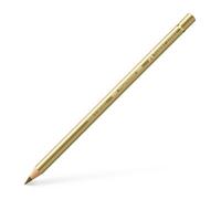 Faber-Castell Crayon de couleur POLYCHROMOS Or
