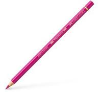 Crayon de couleur - Fuchsia - 123 - Polychromos - Faber-Castell