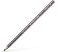 Crayon de couleur - Gris chaud V - 274 - Polychromos - Faber-Castell