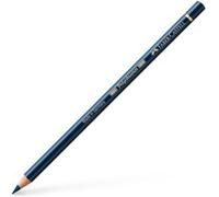 Crayon de couleur - Indigo foncé - 157 - Polychromos - Faber-Castell
