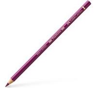 Crayon de couleur - Magenta - 133 - Polychromos - Faber-Castell
