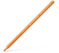Crayon de couleur - Orange de cadmium - 111 - Polychromos - Faber-Castell