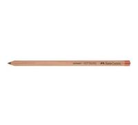 FABER-CASTELL Crayon de couleur PITT PASTELL, sanguine