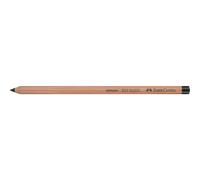 FABER-CASTELL Crayon de couleur PITT PASTELL, sanguine