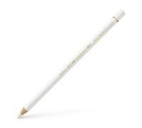 Crayon De Couleur Polychromos 101 Blanc Faber Castell Blanc