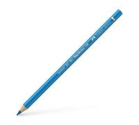 Crayon De Couleur Polychromos 110 Bleu Phtalo Faber Castell Bleu