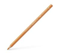 FABER-CASTELL Crayon de couleur POLYCHROMOS, orange de