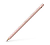 Crayon De Couleur Polychromos 132 Chair Clair Faber Castell