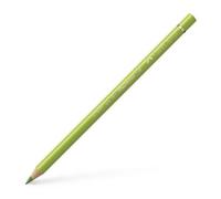 Crayon De Couleur Polychromos 170 Vert De Mai Faber Castell Vert