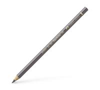 Crayon De Couleur Polychromos 274 Gris Chaud V Faber Castell Gris