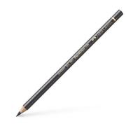 Crayon de couleur gris chaud VI Polychromos Faber-Castell G