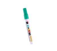 Crayon de couleur résistant au soleil pour pierre tombale PA116 vert | Marqueur permanent pour pierre, marqueur de couleur pour écrire, retoucher et colorier sur les pierres tombales