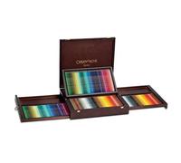 Crayon De Couleur Supracolor Aquarellable X 80 + Pablo X 80