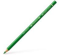 Crayon de couleur - Vert permanent - 266 - Polychromos - Faber-Castell Vert