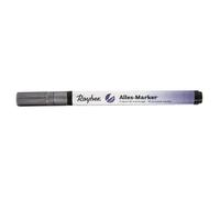 Crayon de marquage, pointe fine ""S"", argent