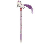 Crayon de papier HB Legami mine 0,7 Licorne G